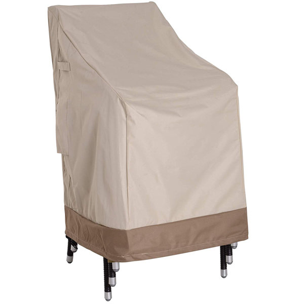 Rebrilliant Patio Chair Cover & Reviews Wayfair.co.uk